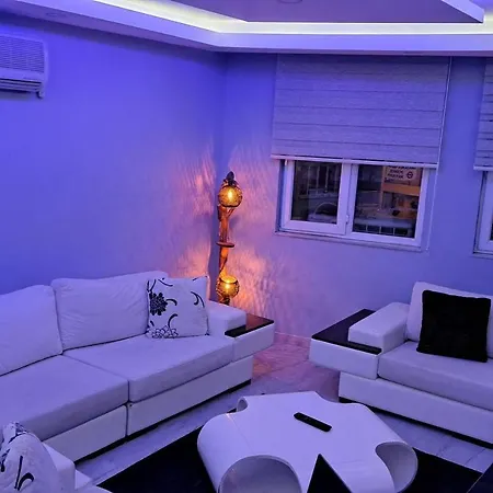 Light House Apartman *