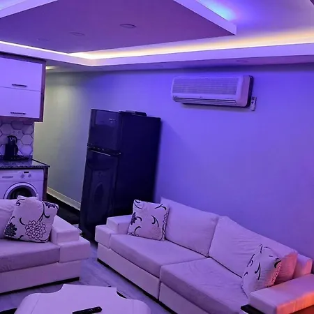 Apartman Light House *