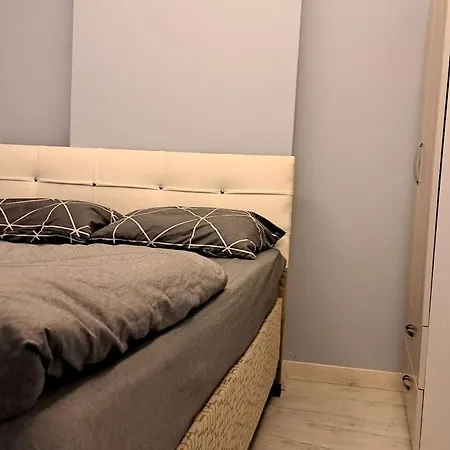 Apartment Light House Antalya