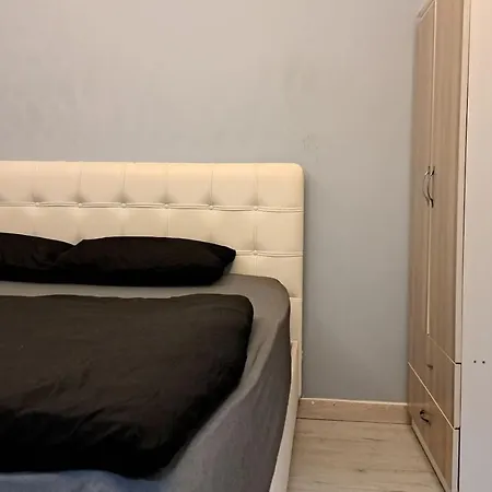 Light House Apartment