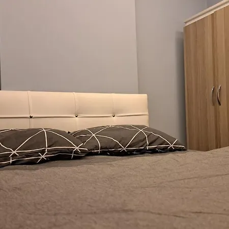 Apartment Light House Antalya